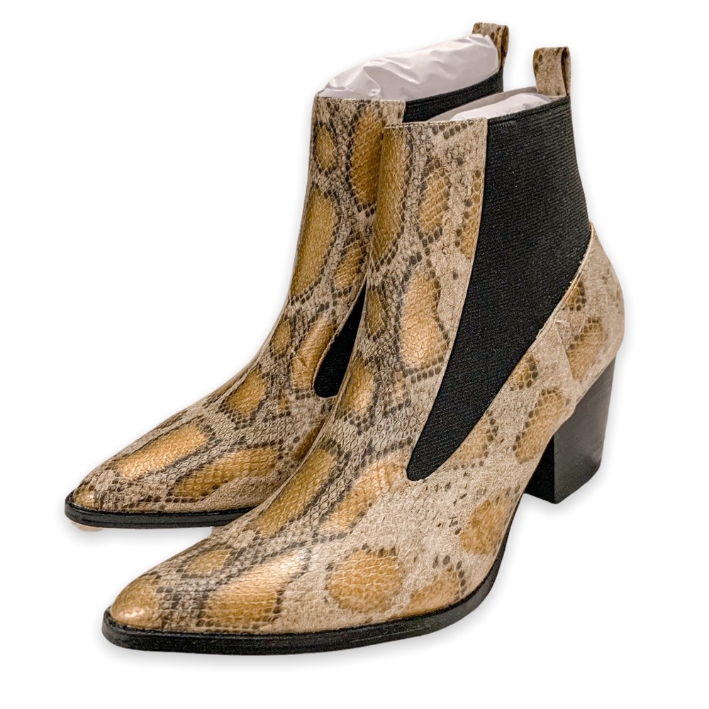 Matisse Coconuts Kyoto Vegan Boots
